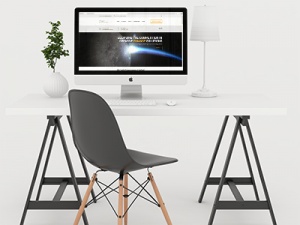 JP Capital Investments Website