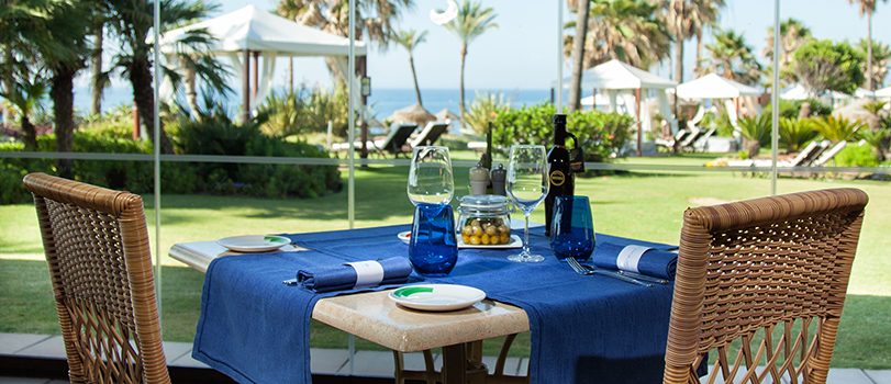 Competition to win a 2-night stay at the Kempinski Estepona