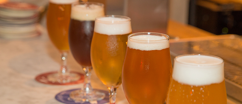 Craft Beer Tasting in Marbella