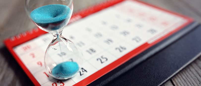 10 consejos para optimizar tu tiempo desde ahora hasta Navidades