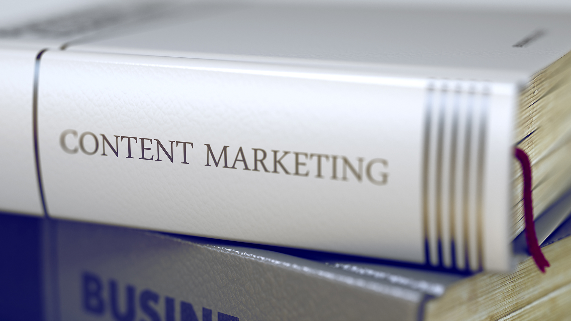 Content Marketing - Writing for the internet in 2017