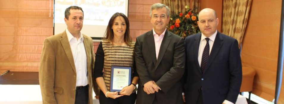 Kempinski Hotel Bahía, premiada por Escuela de Hostelería de Estepona