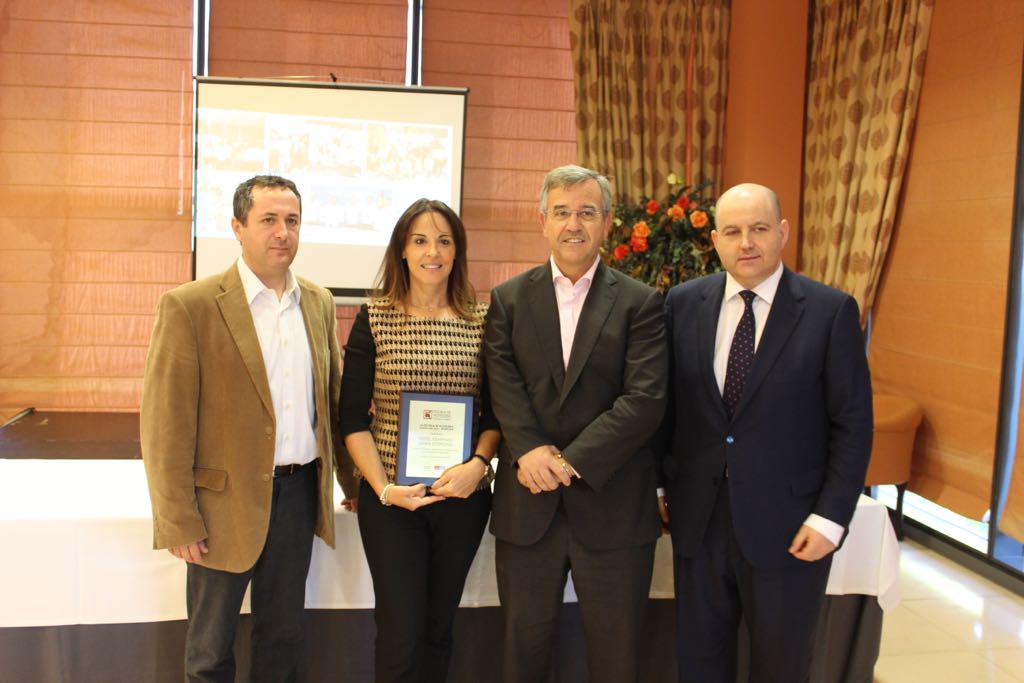 Kempinski Hotel Bahía, premiada por Escuela de Hostelería de Estepona