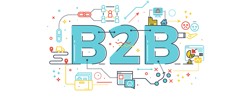 Marketing Focus – B2B Marketing