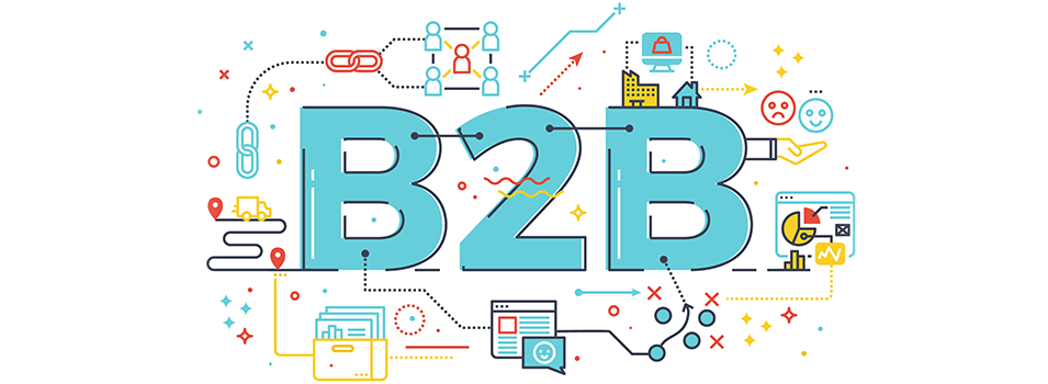 Marketing Focus - B2B Marketing