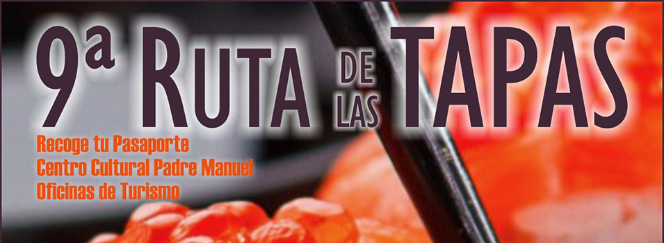 Ruta de las Tapas Estepona 2018