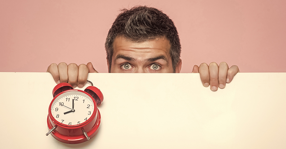 10 tips for managing your time effectively