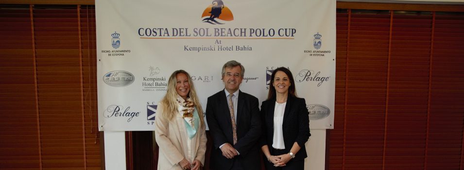 Costa del Sol Beach Polo Cup