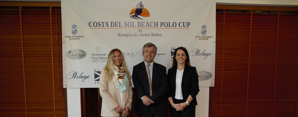 Costa del Sol Beach Polo Cup