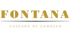 Fontana - Cascada de Camojan