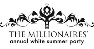 Millionaires’ White Summer Party