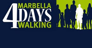 Marbella 4 Days Walking