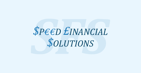 Speed Financial Solutions