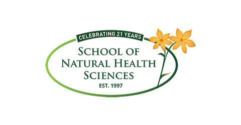 School of Natural Health Sciences