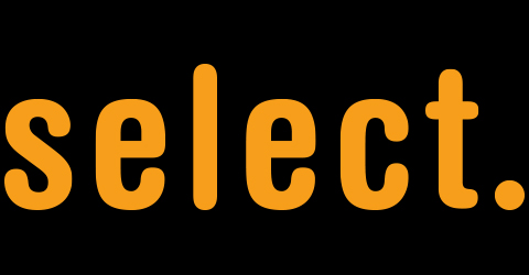 Select Magazine