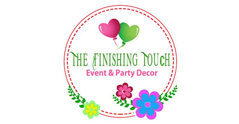 The Finishing Touch