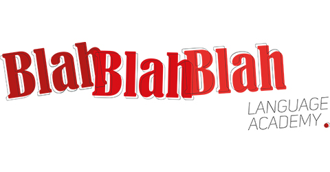 Blah Blah Blah Language Academy