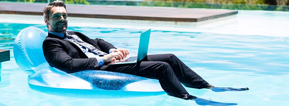 Ten Tips for Summer Business Survival