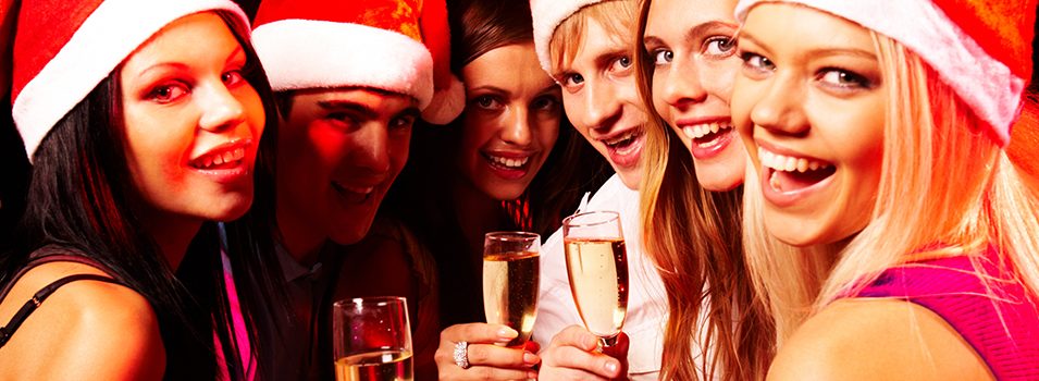 Christmas Celebrations for Small Businesses