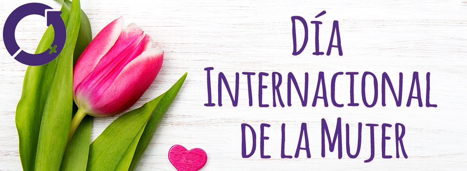 Día Internacional de la Mujer