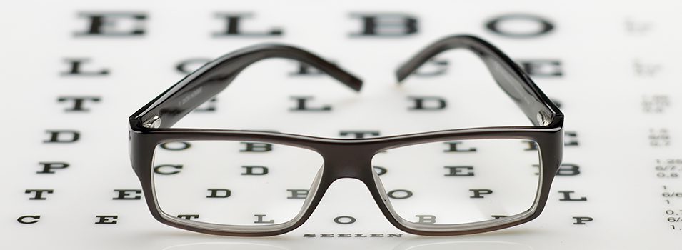 Five things your optometrist will look for when testing for glaucoma