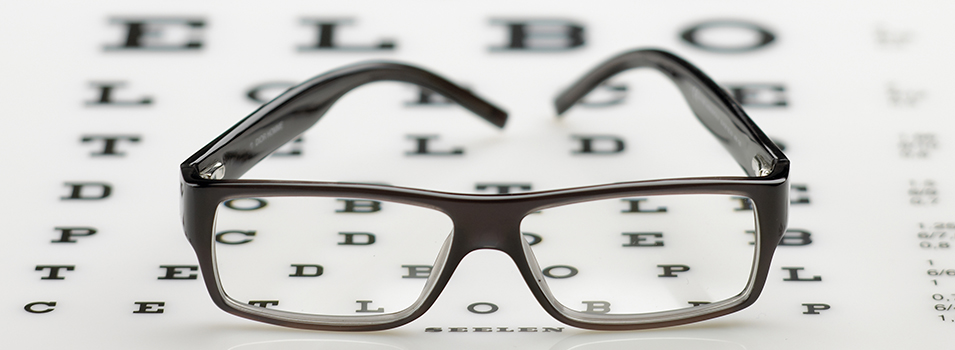 Five things your optometrist will look for when testing for glaucoma