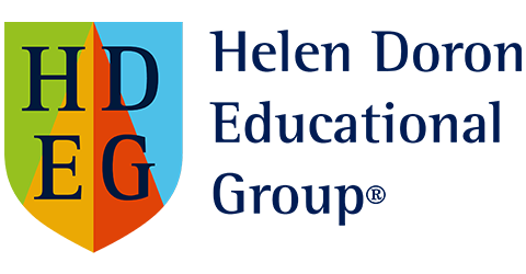 Helen Doron Educational Group