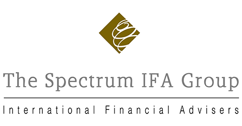 Jeremy Ferguson – Spectrum IFA