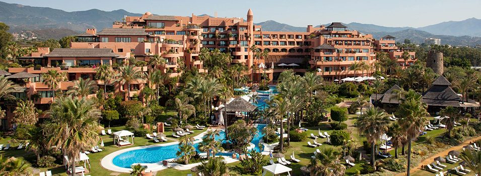 Marketing Case Study – Kempinski Hotel Bahía