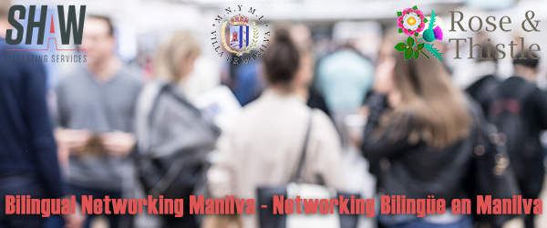 Business Networking in Manilva