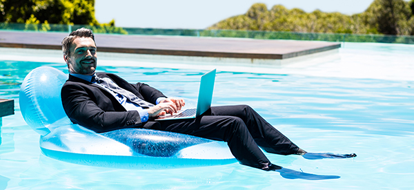 Ten Tips for Summer Business Survival