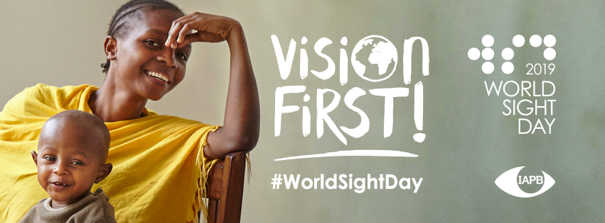 World Sight Day 2019