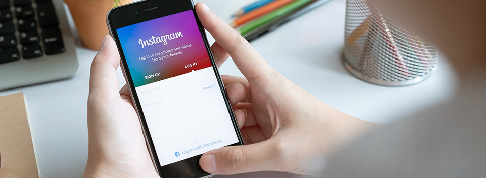 Should your business be using Instagram as a marketing tool?