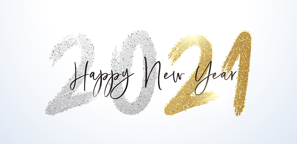 New Year Marketing Tips