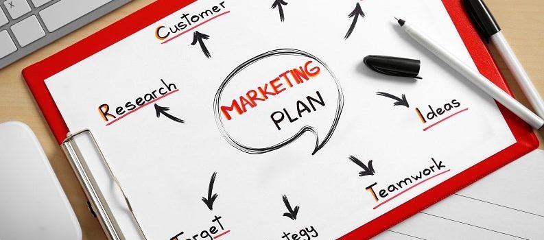 marketing planning tips