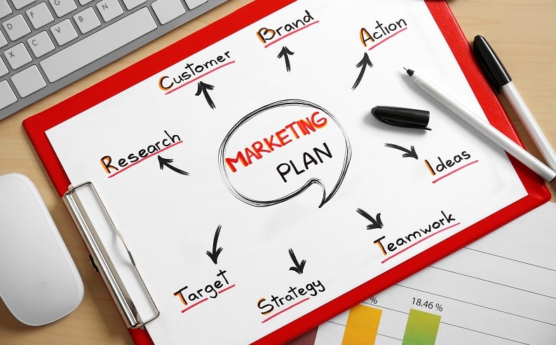 marketing planning tips