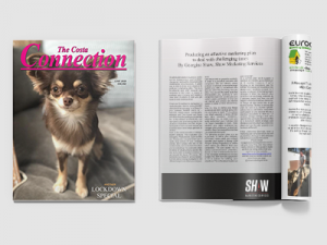 SMS Article - Costa Connection