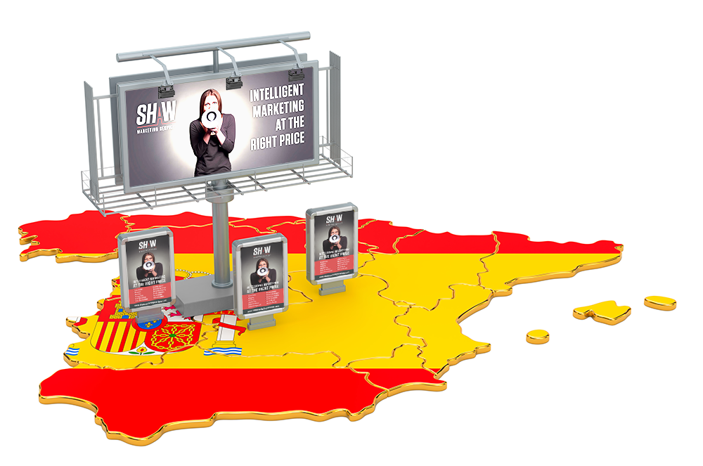 Marketing your Business in Spain