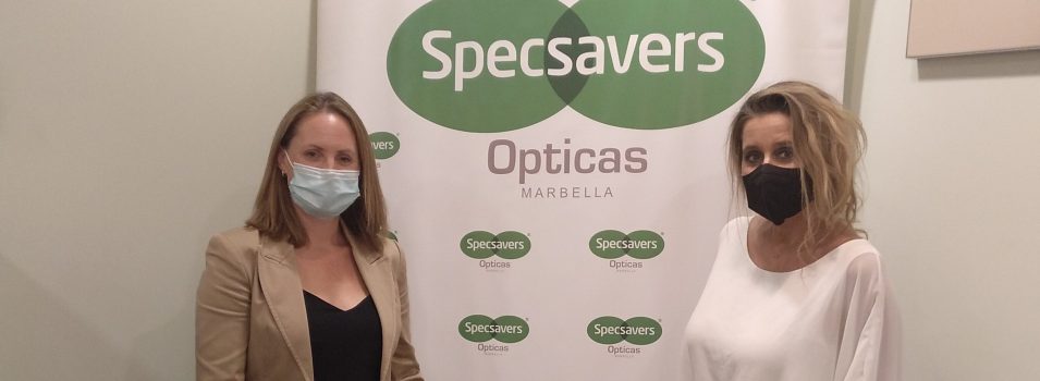 Specsavers Marbella