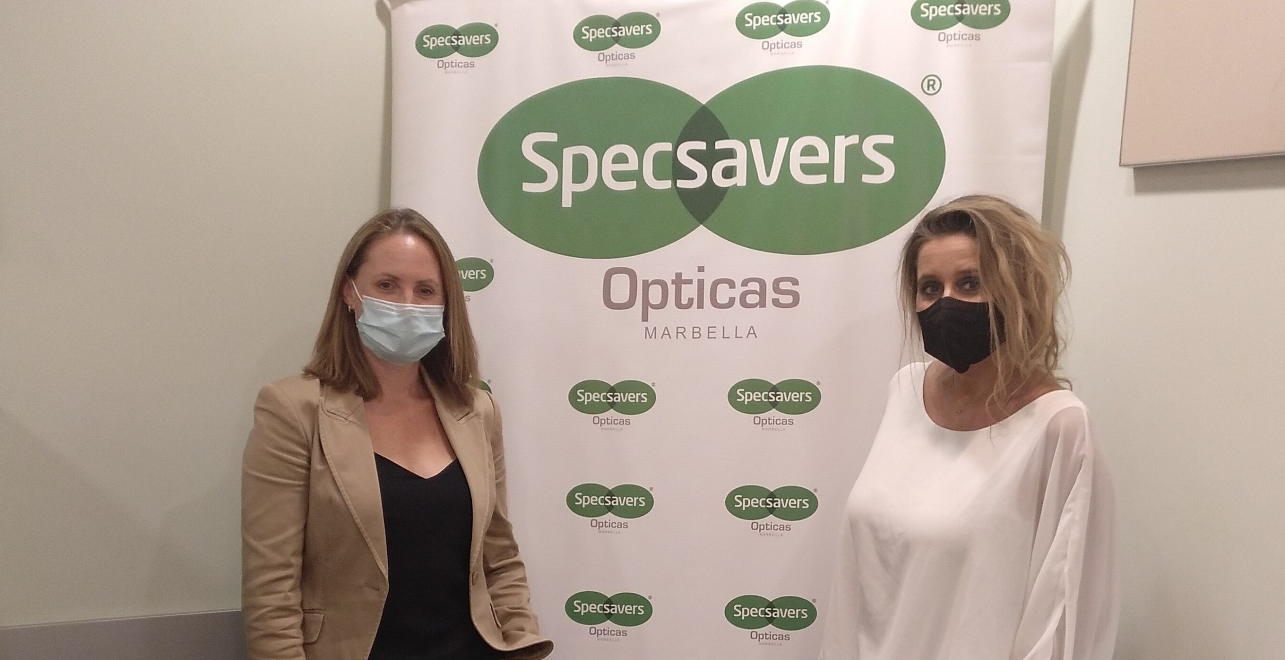 Specsavers Marbella