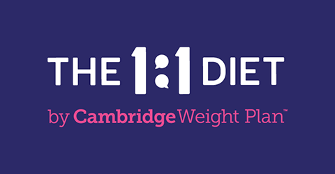 The 1:1 Diet