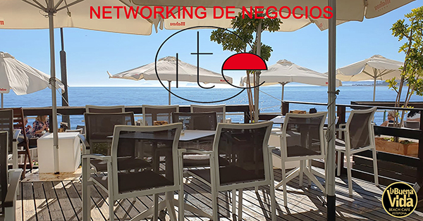 CITE Estepona Spanish Networking Event