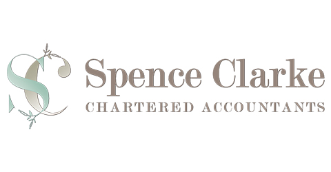 Spence Clarke