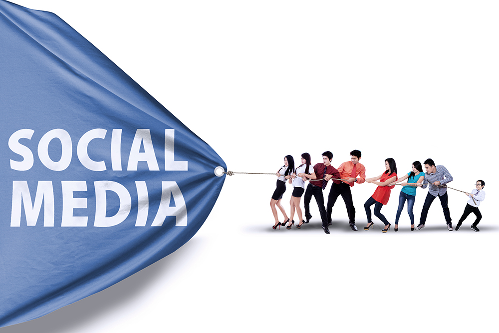 Social Media Management Marbella | Costa del Sol Social Media Management