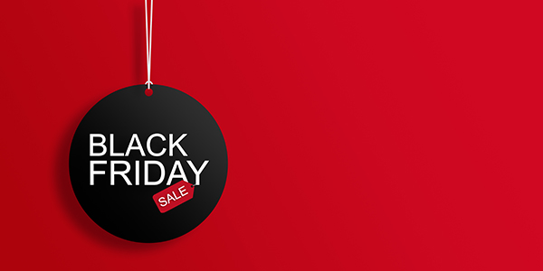 Black Friday Promotions – should you take part?