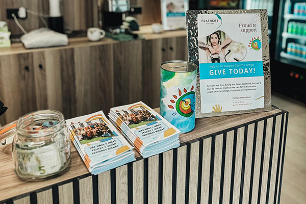 Charity Wellness Weekend in Sotogrande