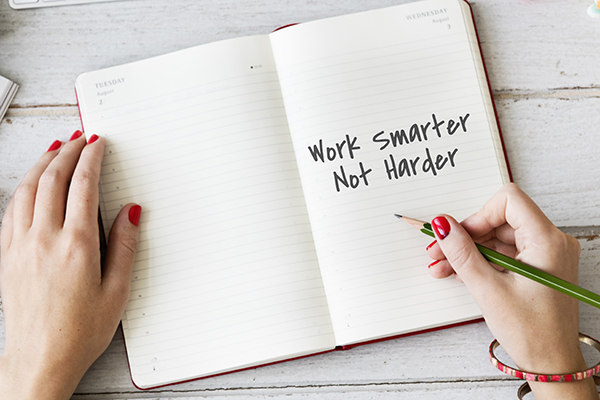 Maximise your time between now and Christmas