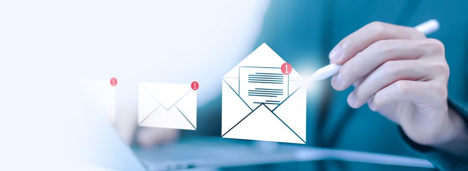 Direct Marketing in the Digital Age - Why Email is Still King
