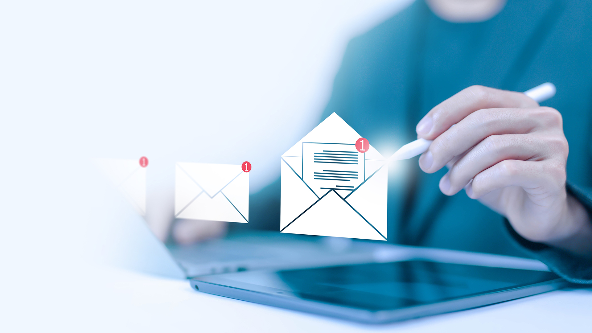 Direct Marketing in the Digital Age - Why Email is Still King
