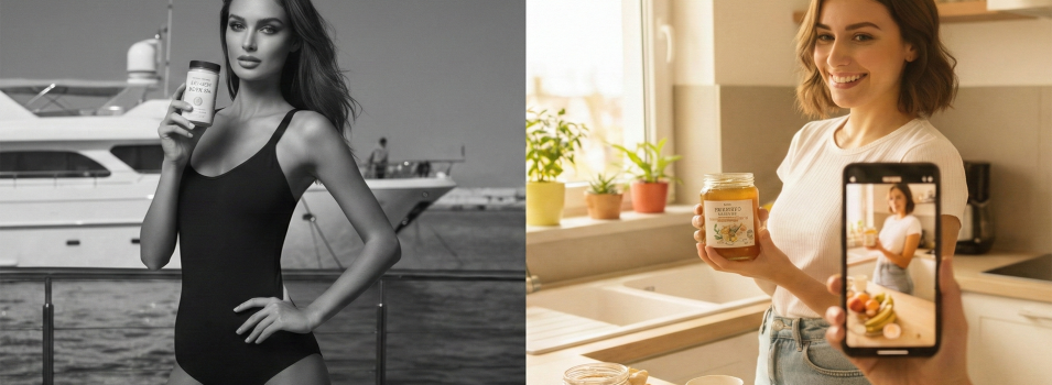 Nano-Influencer Marketing & UGC - Why Small is the New Big in 2026